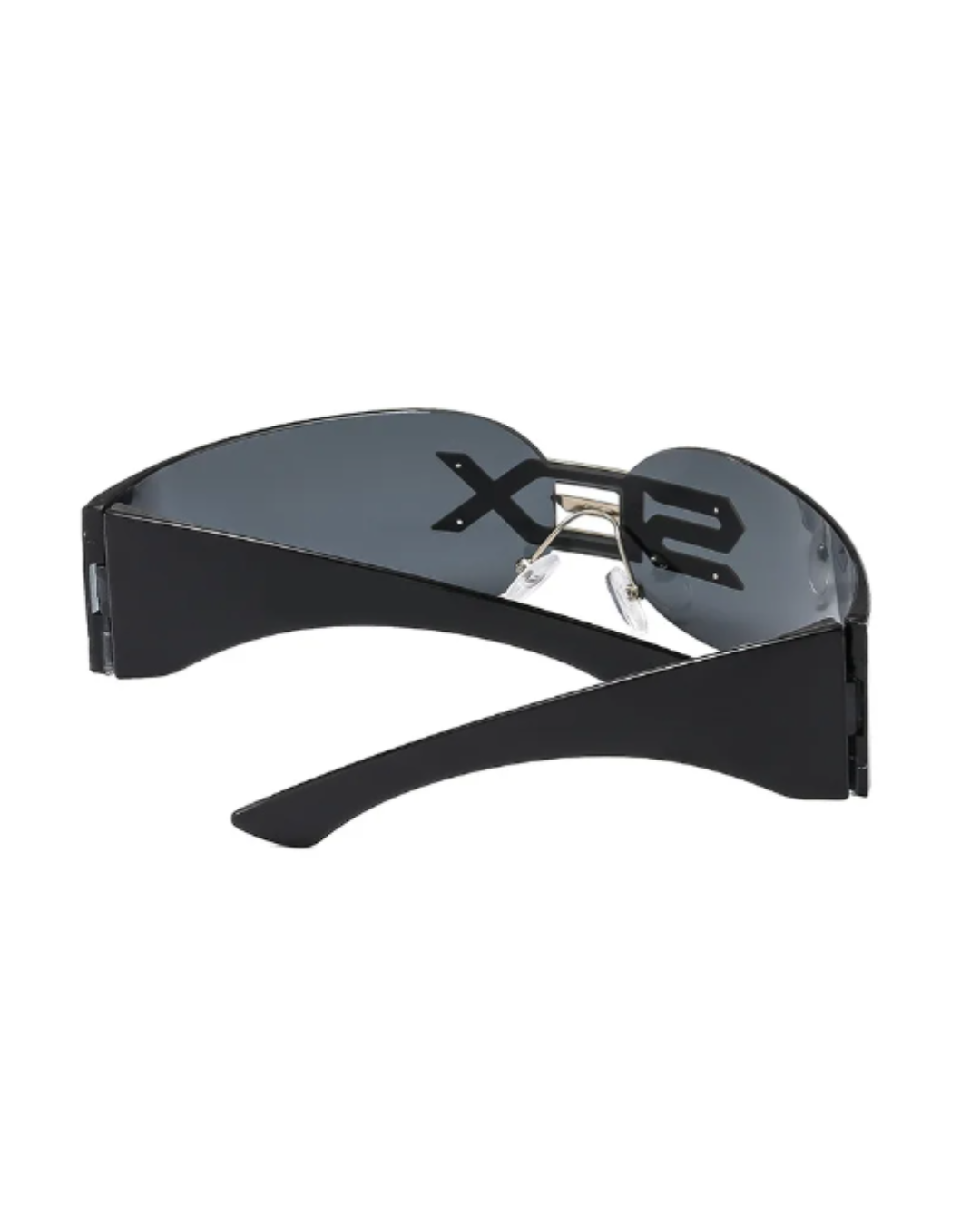 CHROMEWAVE Sculpted Shades