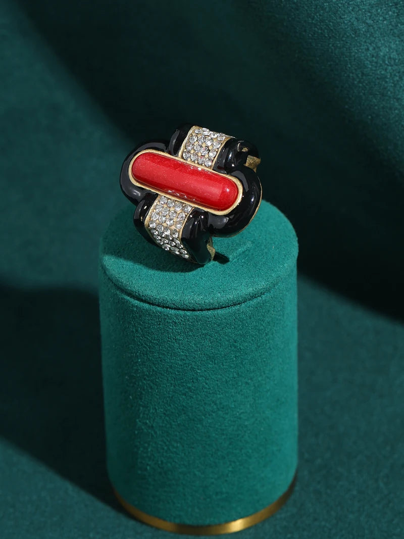 DUCHESS Ring
