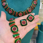 ZARINA Earrings