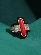 DUCHESS Ring