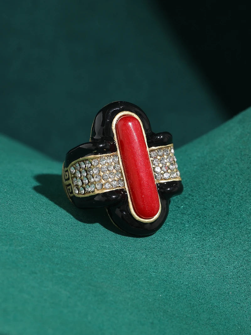 DUCHESS Ring