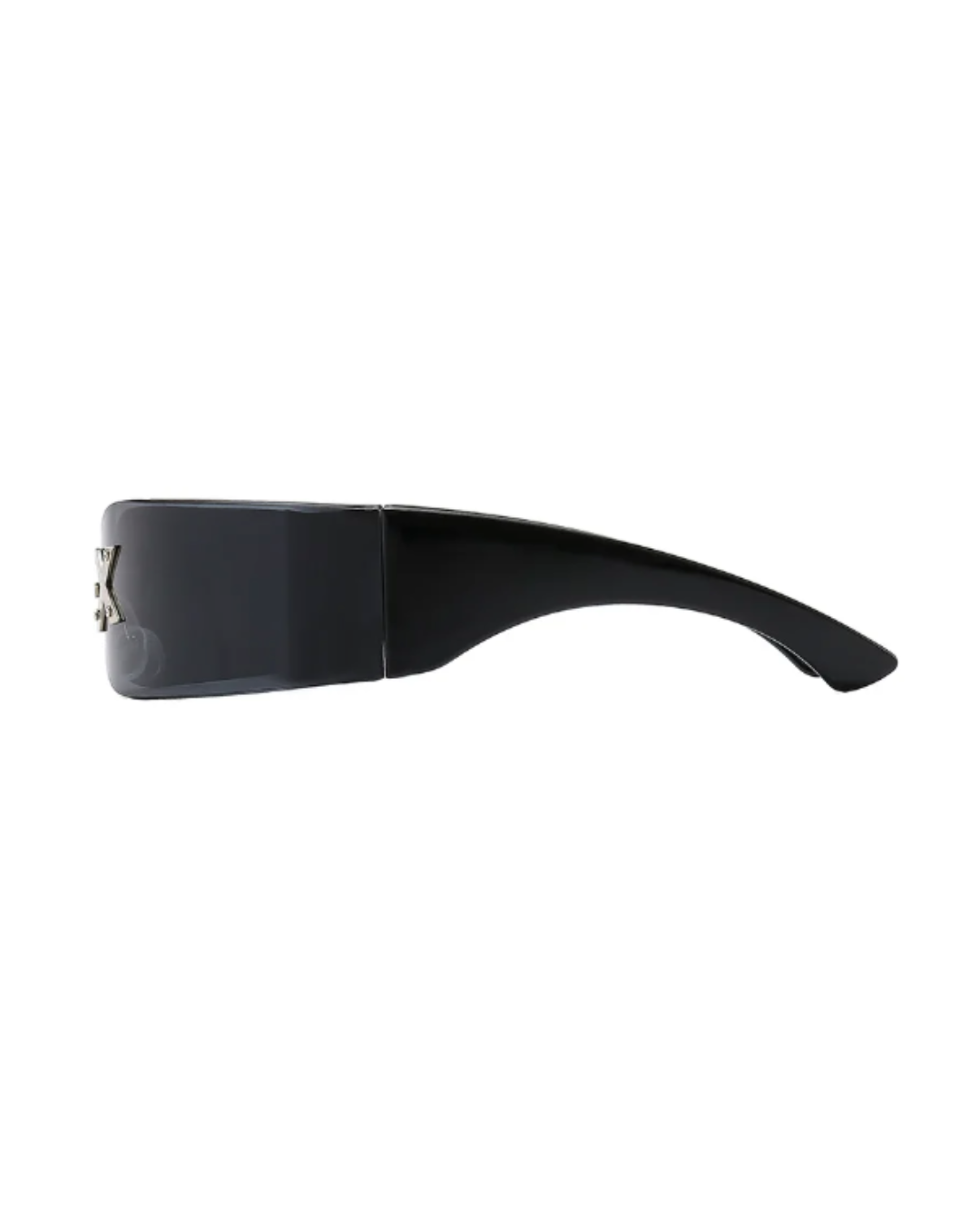 CHROMEWAVE Sculpted Shades