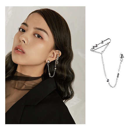 REIK Ear Cuff