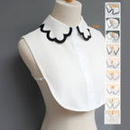 QUAINTE Dickie Collar