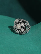 GOTHAM Ring