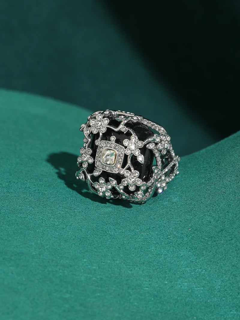 GOTHAM Ring