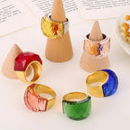 VIVID Ring