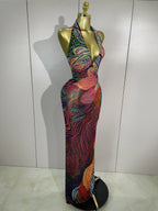 GALA Dress