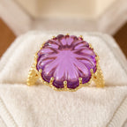 DAHLIA Ring