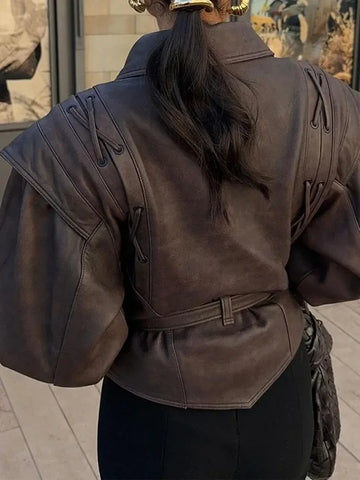 VENETA Jacket