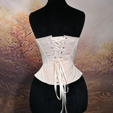 VESPER Cutout Corset Top