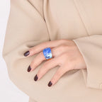 VIVID Ring