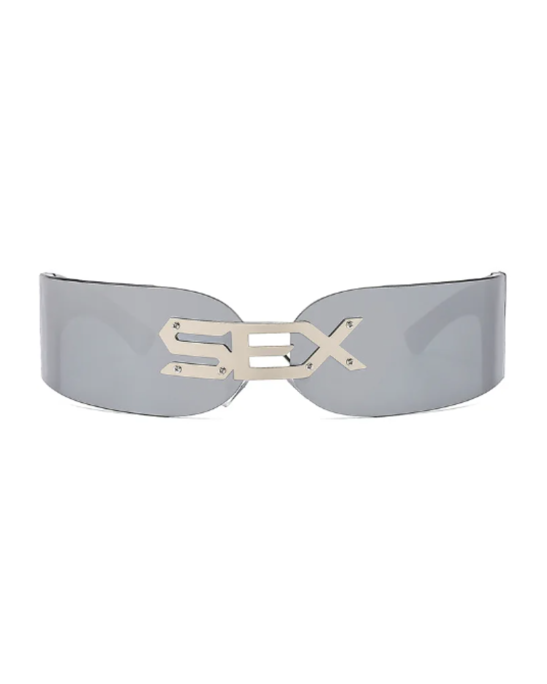 CHROMEWAVE Sculpted Shades Secondary image