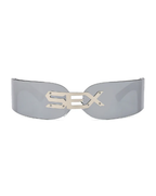 CHROMEWAVE Sculpted Shades