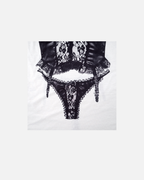 UNDONE Graphic Tee