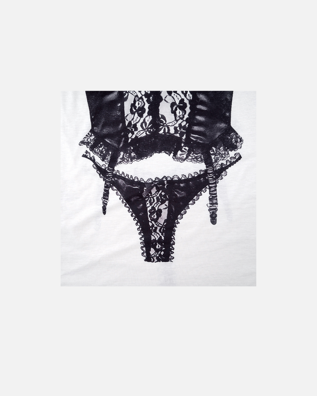UNDONE Graphic Tee
