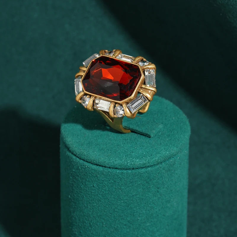 VERONA Ring Image principale du produit