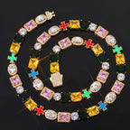 CARNIVAL Chain