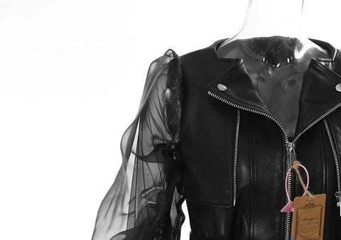 BELLA Biker Jacket