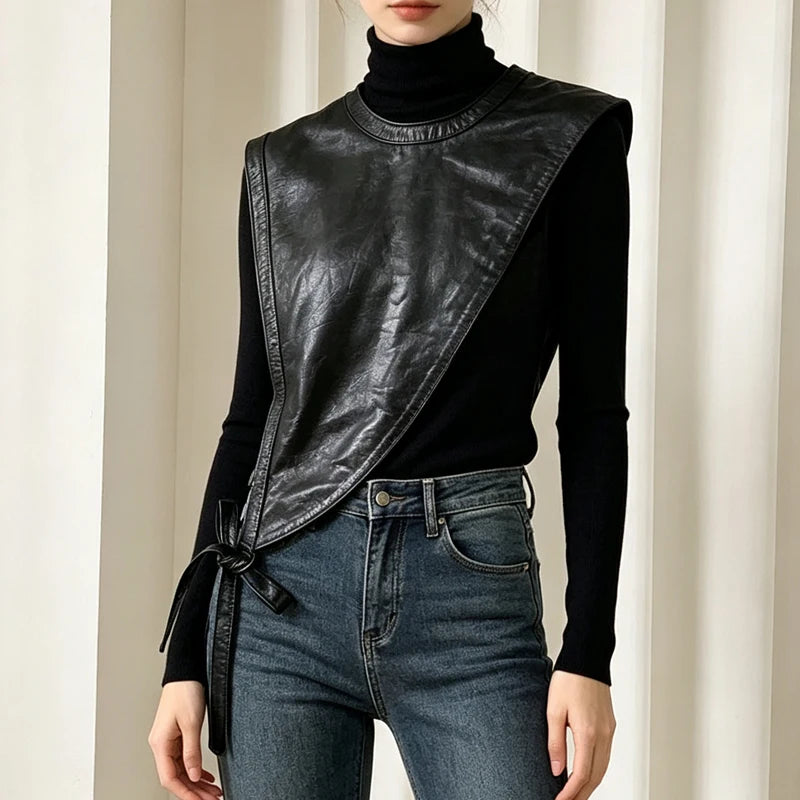 SOHO Vest Imagen principal del producto
