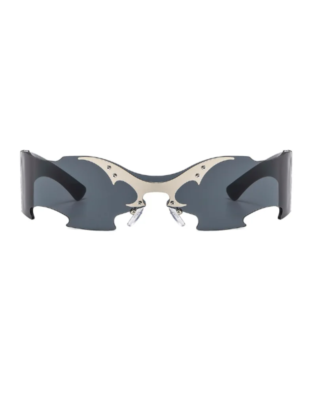 CHROMEWAVE Sculpted Shades
