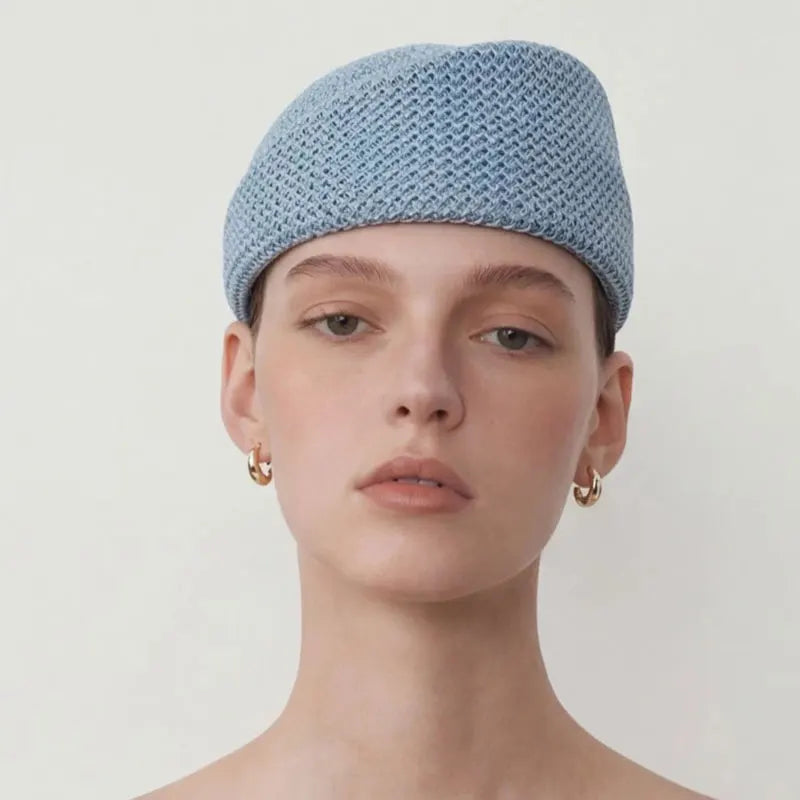 VESPER Pillbox Hat Secondary image