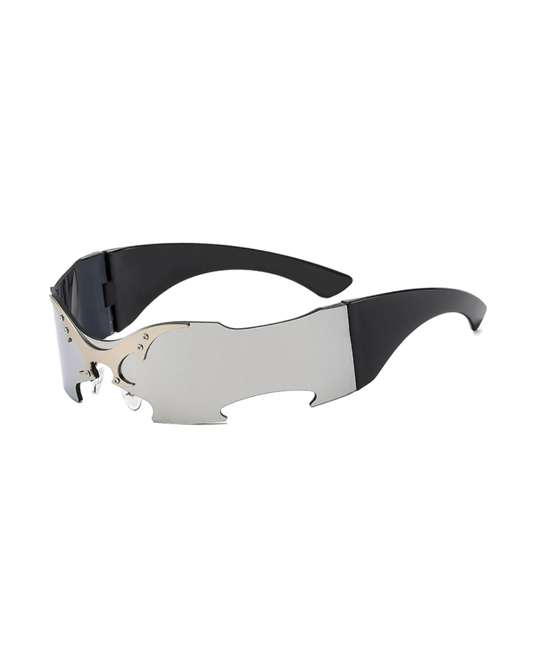 CHROMEWAVE Sculpted Shades
