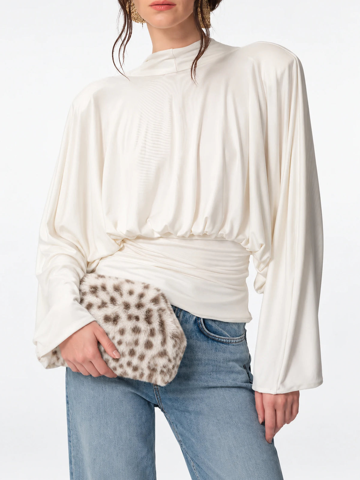 BARDOT Clutch