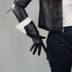 AVENUE Leather Glove