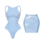 SOLSTICE Swimsuit Set