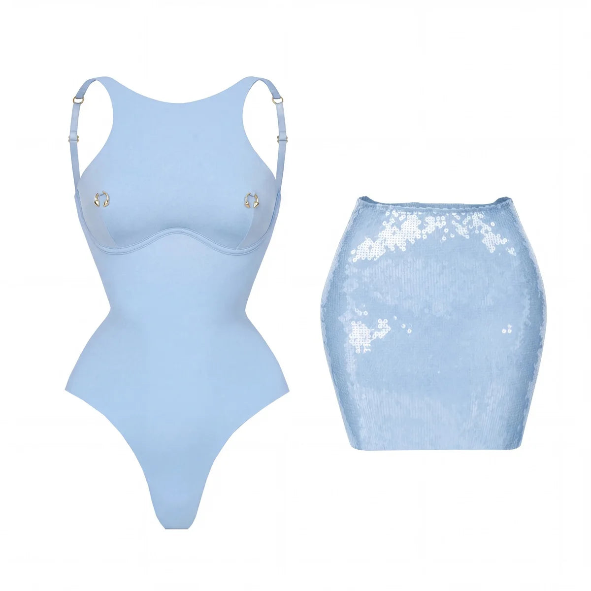 SOLSTICE Swimsuit Set