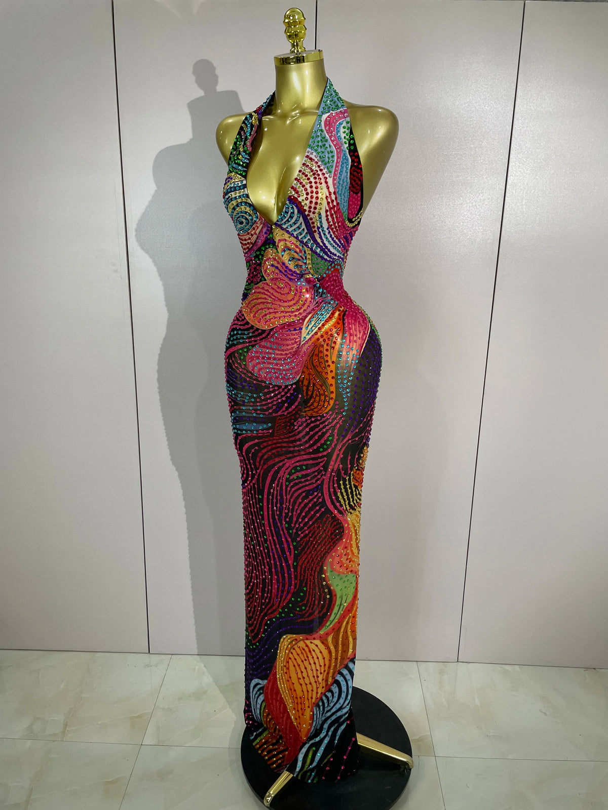GALA Dress