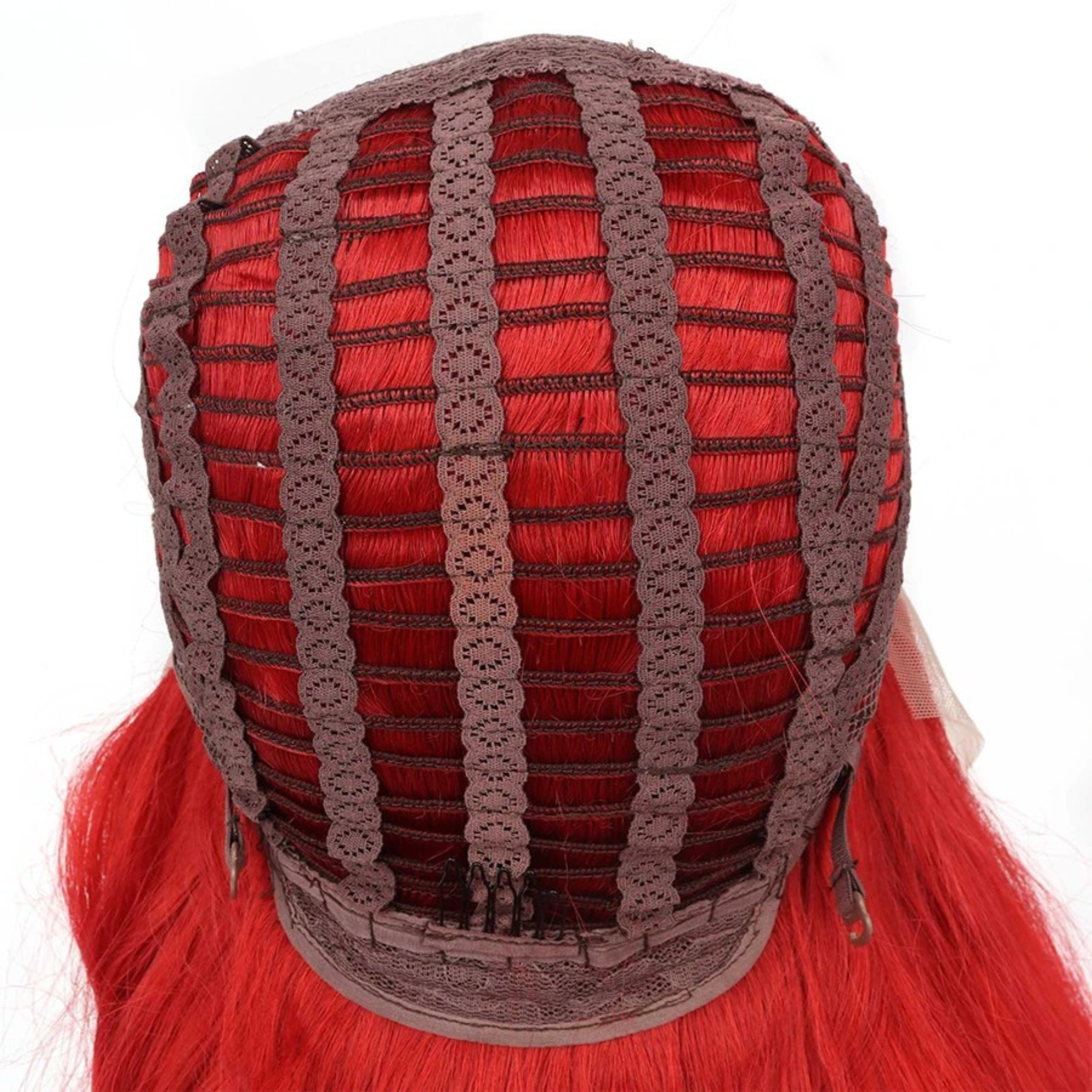 VIVID Lace Front Wig