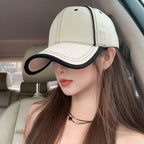 STRIPE Baseball Cap