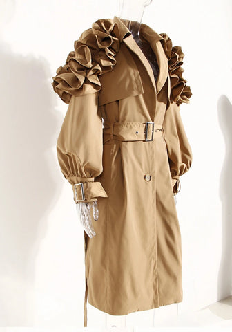 CITY Trench Coat