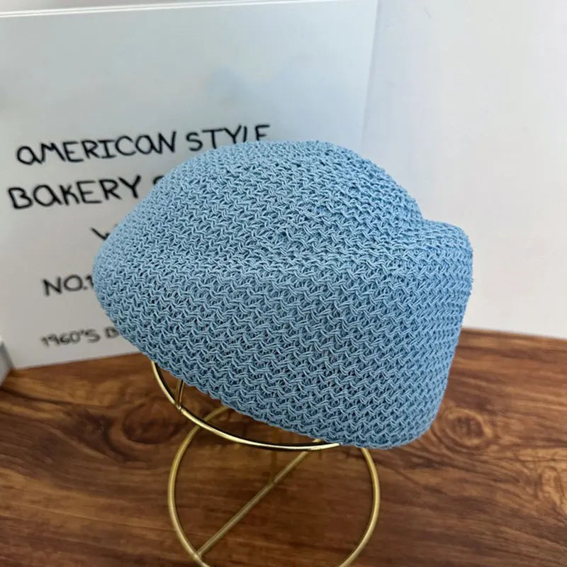 VESPER Pillbox Hat Main image