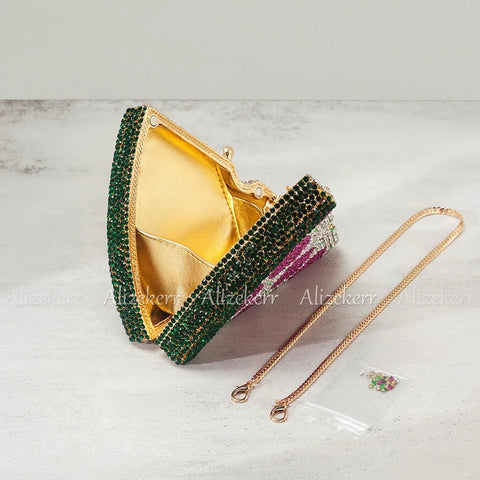 SLICE Evening Bag