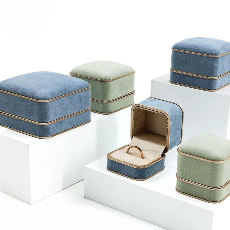 ODETTE Box