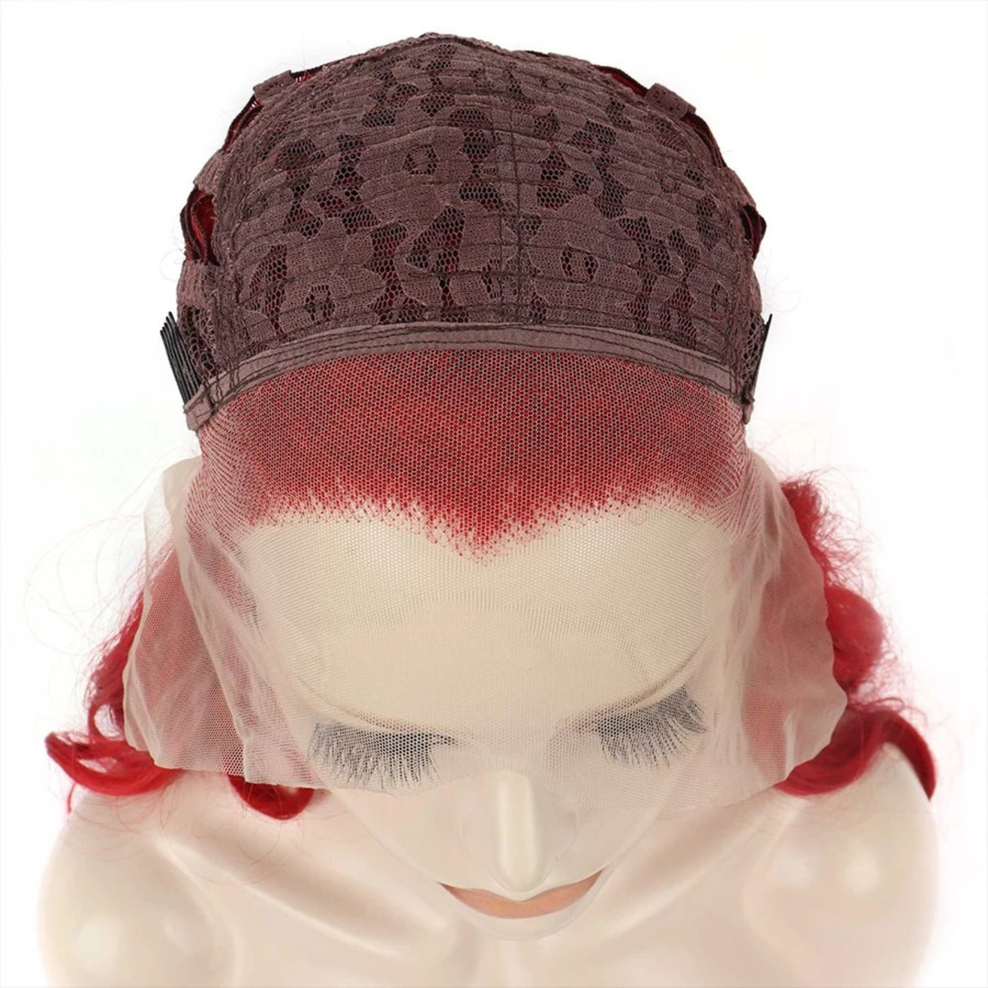 VIVID Lace Front Wig