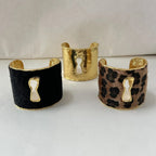 BRIGITTE Cuff