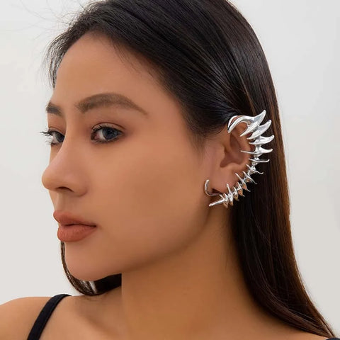 SPIRE Ear Cuff