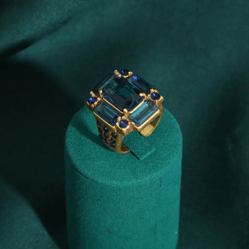 PORTOFINO Ring