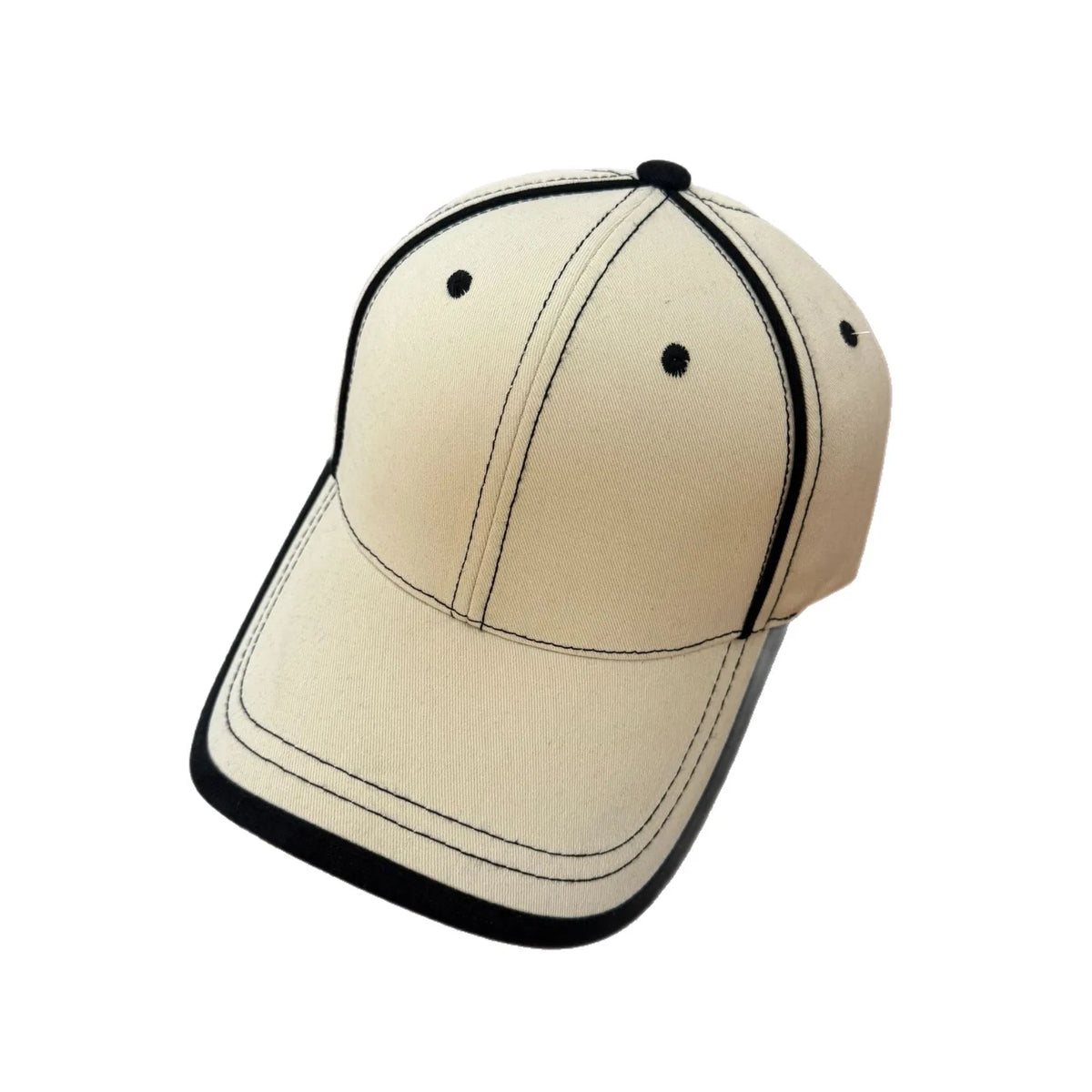 STRIPE Baseball Cap