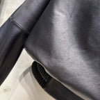 AVEAH Jacket-jacket-Haining Yongxia Garment Co., Ltd.-2-SAINT CHIC