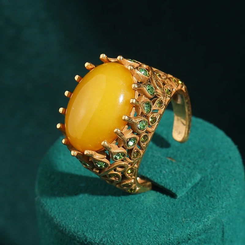 BYZANTINE Ring