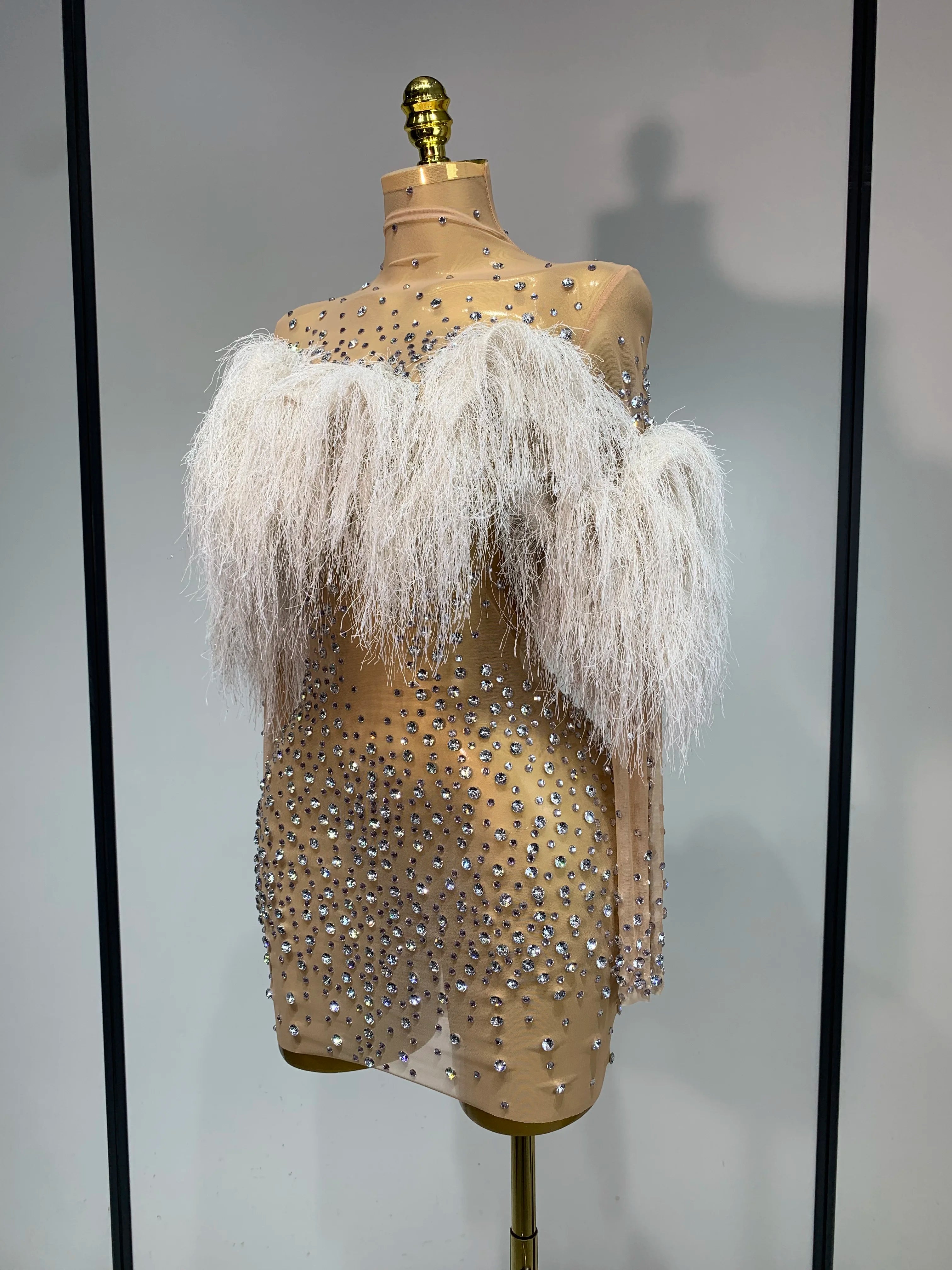 CABARET Dress Secondary image