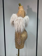 CABARET Dress