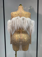 CABARET Dress