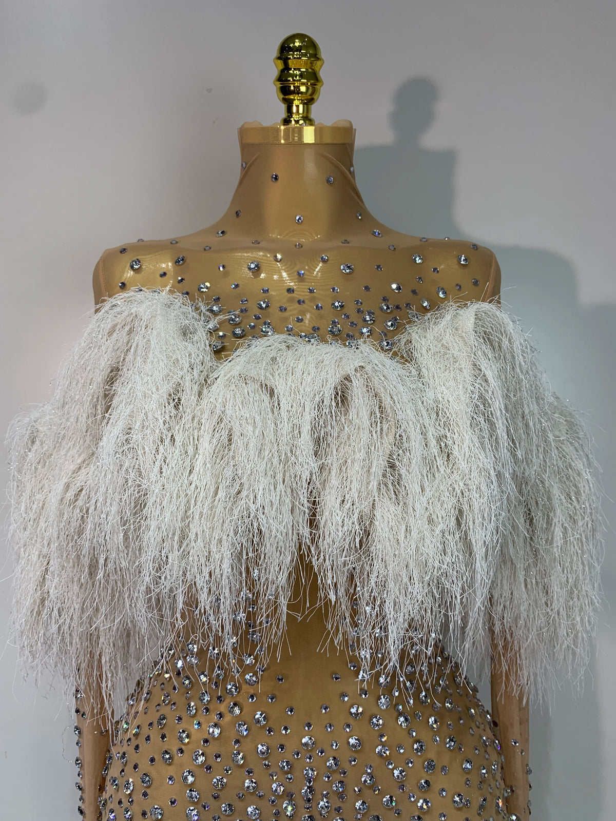 CABARET Dress