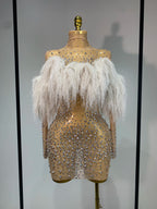CABARET Dress
